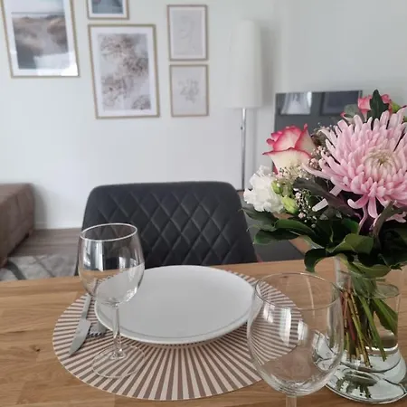 Glueckauf - Gemuetliche Ferienwohnung Nahe Steinhude Hagenburg Exterior foto