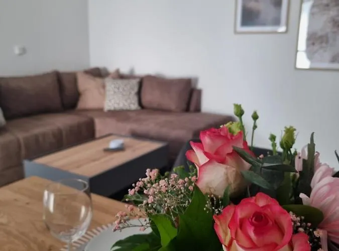 Glueckauf - Gemuetliche Ferienwohnung Nahe Steinhude