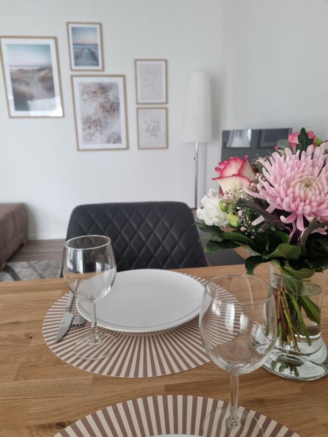 Glueckauf - Gemuetliche Nahe Steinhude Apartment